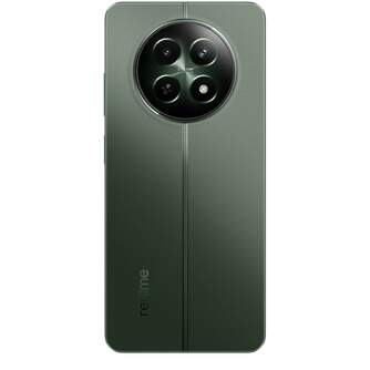 SMARTPHONE REALME 12 5G 8/256 6,7%%%quot; WOODLAND GREEN