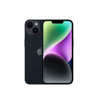 SMARTPHONE APPLE IPHONE 14 5G 128 6,1%%%quot; MIDNIGHT