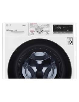 LVD.SEC. LG F4DV5010SMW 10.5/7K 1400R B/E