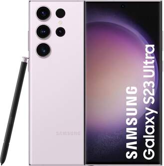 SMARTPHONE SAMSUNG S23 ULTRA 12/512 6,8%%%quot; LIGHT PIN