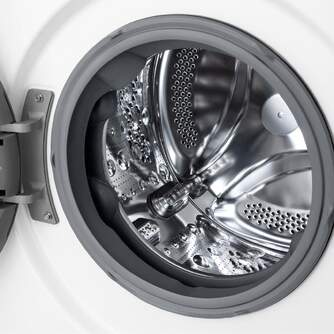 LVD. LG F4WR6010A0W 10K 1400R BCA STEAM