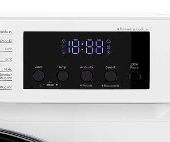 LVD. ARTICA AQUALINE61000AB 6K 1000R BCO VAPOR