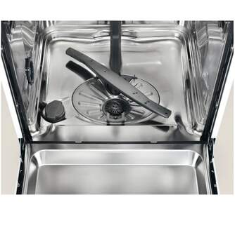 LVJ. ELECTROLUX ESF5535LOX  INOX DSP