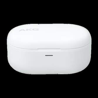 AURICULARES AKG N5 HYBRID ANC TRUE WIRELESS WHITE