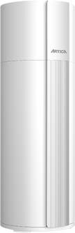 AEROTERMIA ARTICA AEROTERMO DHW200EWG2 200L WIFI