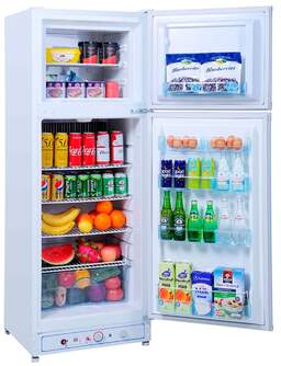 FRI. BUTSIR 185 146x60x65 174L GAS