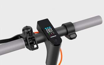 PATINETE ELECTRICO XIAOMI SCOOTER 4 GO 8%%%quot; 250W