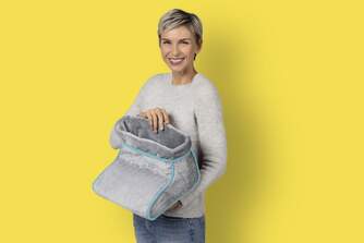 CALIENTA PIES MEDISANA FW50E 3T