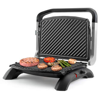 GRILL TAURUS GRILL%%%amp;CO PLUS 1800W