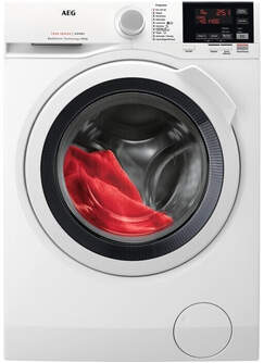 LVD.SEC. AEG L7WBG851 8/5K 1600R DSP BCP
