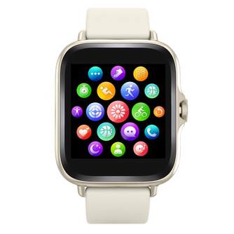 SMARTWATCH DENVER SWC-156BEMK2 BEIGE