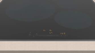 ENCIM. BALAY 3EB977LH 3F 70CM INDUCCION