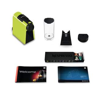 CAFET. DELONGHI EN85L NESPRESSO ESSENZA MINI LIMA