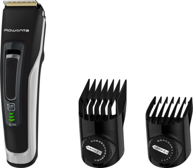 Cortapelo Rowenta TN5201F4 Advancer - Batería 120min, 29 Ajustes Corte