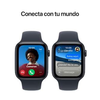 SMARTWATCH APPLE SE 3 GPS 44MM STARLIGHT AL M/L