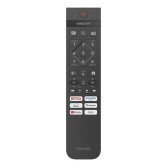 TV PHILIPS 24%%%quot; 24PHS6050 HD SMART TV PIXEL PLUS