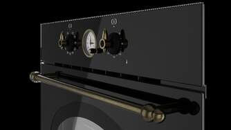 HORNO TEKA HRB6300AT ANTRACITA GT 111010010