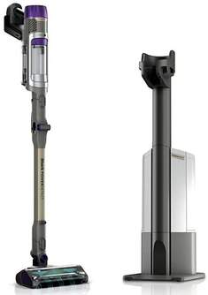 ASPI. ESCOBA SHARK IP3251EUT 21,6V AUTOVACIADO