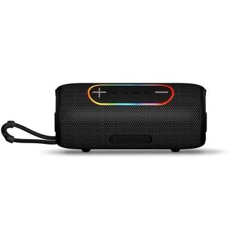 ALTAVOZ SPC ORBITAL STORM 4437N BLUETOOTH 60W