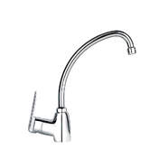 Grifo Teka IN912 - Ca&ntilde;o giratorio, Cromo