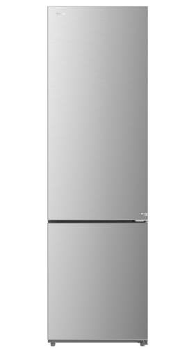 Frigor&iacute;fico Combi Teka RBF48650SS - 201x60 cm, 362 L, Clase E, No Frost, Display, Inox