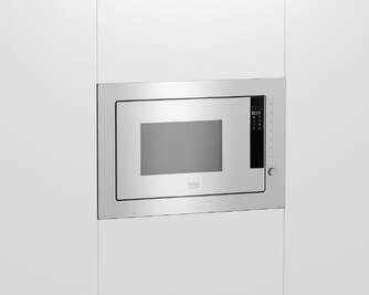 MICR. BEKO BMGB25333WG 25L BCO DSP