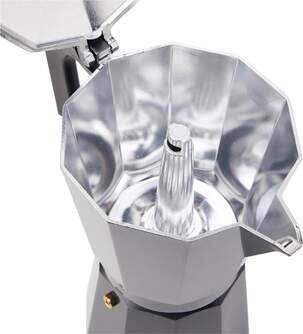 CAFET. MONIX VITRO NOIR 12T