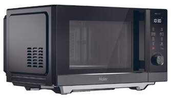 MICR. HAIER HAMCI25FBS4TBST 25L GRILL NEGRO