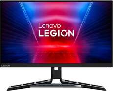 Monitor Lenovo Legion 24,5" R25F 30 - Full HD, 240 Hz, 0,5 ms