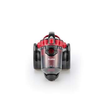 ASPI. TRINEO FLAMA 1684FL S/B 700W 80dB HEPA