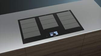 ENCIM. SIEMENS EX975KXW1E 3F 90CM TFT FLEXINDUCCIO