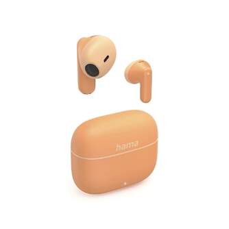 AURICULARES HAMA 00221757 TWS FREEDOM LIGHT II NAR