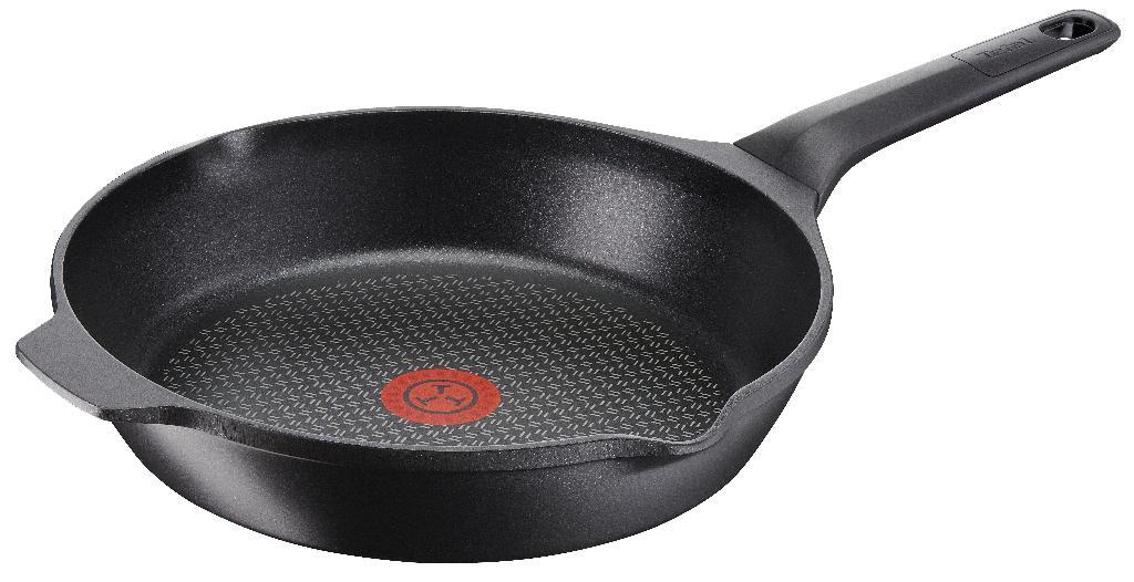 Sartén Tefal Aroma - 24cm, Aluminio Fundido