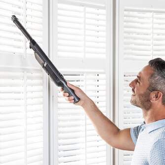 ASPI. MANO SHARK WV200EU 10,8V CEP.MASCOTAS