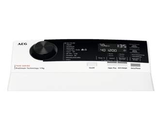 LVD. AEG LTA7E7231E CS 7K 1200R BCA