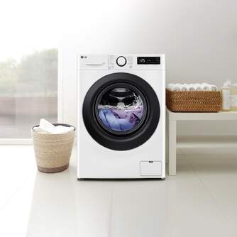 LVD. LG F4WR5010A6W 10K 1400R BCA