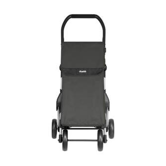 CARRO-COMPRA DUETT MUUVI UP GREY 998402%%%#160;796