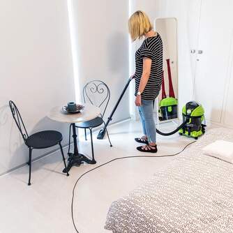 ASPI. TRINEO CECOTEC CONGA W%%%amp;DT 1200W SOL/LIQ 8110