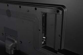 TV PANASONIC 43%%%quot; TB43W61AEZ UHD SMART TV PEANA