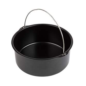 ACC. FREIDORA AIRE JATA JESA2090 6 ACC