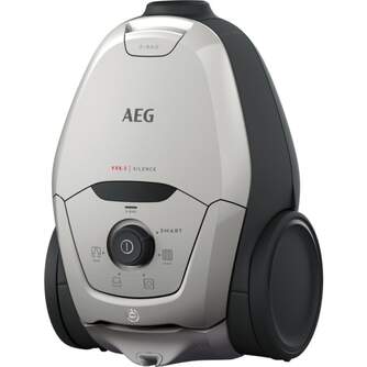 ASPI. TRINEO AEG VX8212MG C/B 600W 57dBA