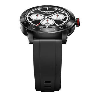 SMARTWATCH HIFUTURE FLEX2 BLACK