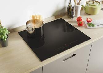 ENCIM. CANDY CI633MCBB 3F INDUC SLIDER