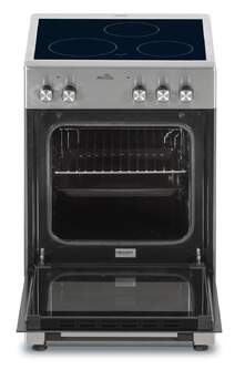 COCI. ARTICA AKVI5055X 3F VITRO INOX 50x55