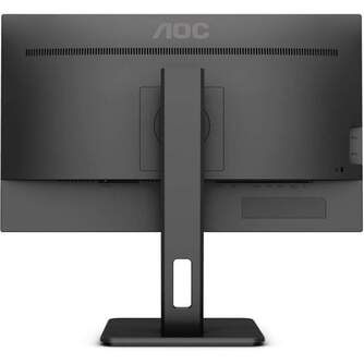 MONITOR AOC 23,8%%%quot; 24P2Q FHD WLED 75HZ HDMI