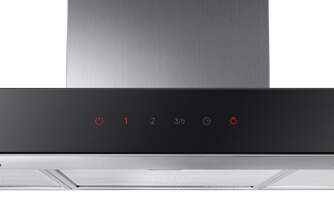 CAMP. SAMSUNG NK36C5070USUR 90CM 668M3H ACERO