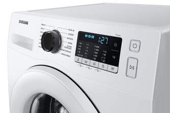 LVD. SAMSUNG WW11BGA046TEEC 11K 1400R BESPOKE