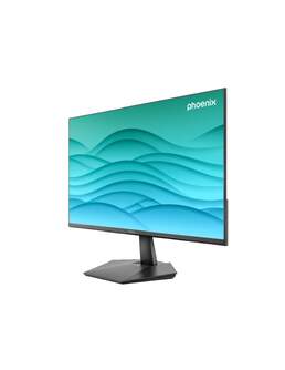 MONITOR PHOENIX LEVEL24 24%%%quot; FHD 100HZ HMDI/DP