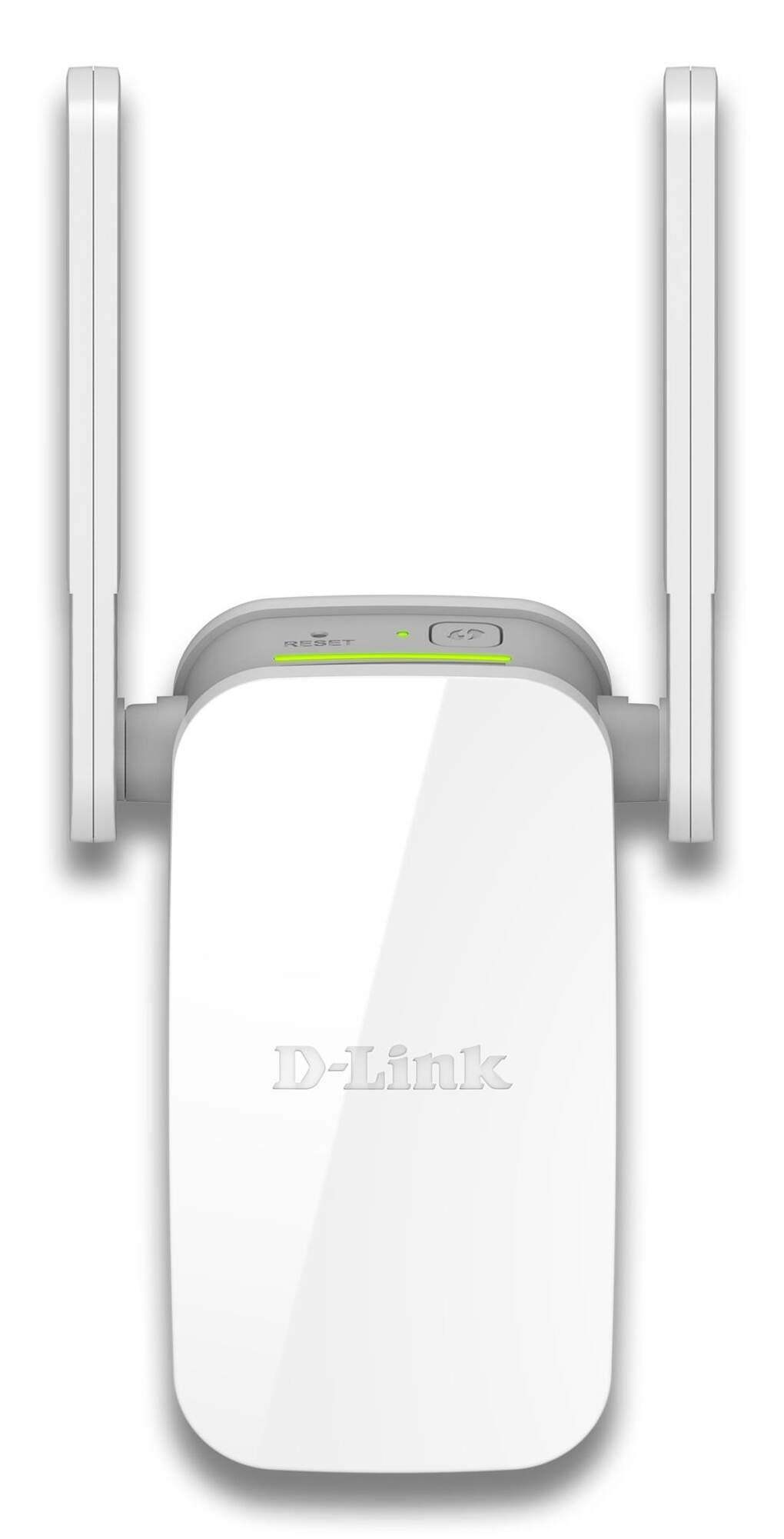 Amplificador WiFi D-Link DAP-1610 - 300Mbps 2.4GHz/867Mbps 5GHz, Omnidireccional
