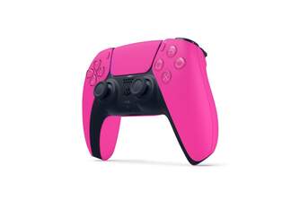 MANDO SONY PS5 DUALSENSE WIRELESS NOVA PINK V2